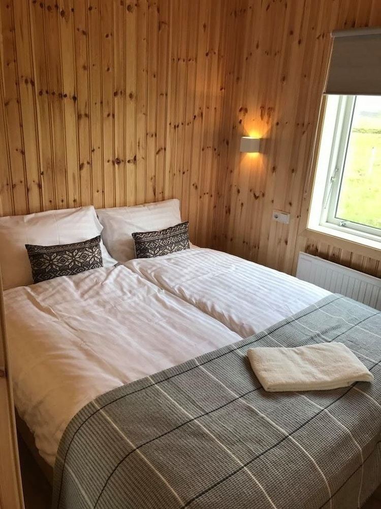 Cabana Hekla Adventures
