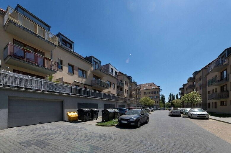 Apartsee Living Ii.