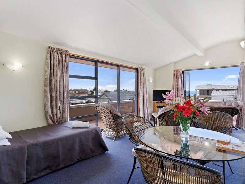 Boatshed Motel Apartments