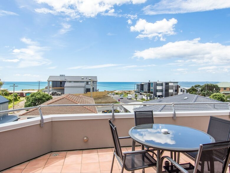 Boatshed Motel Apartments
