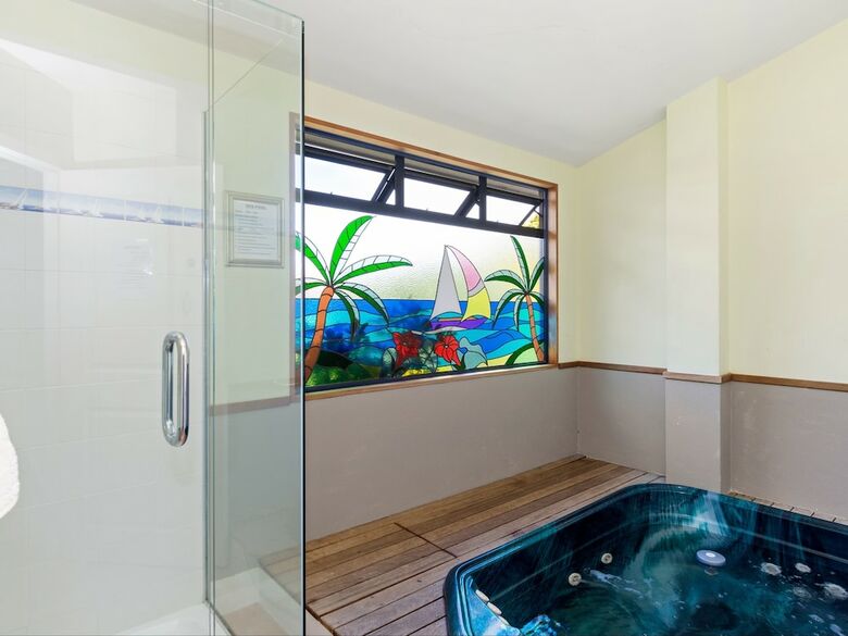 Boatshed Motel Apartments