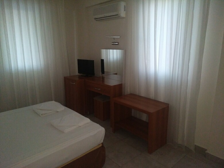 Hotel Solis Beach Otel - All Inclusive