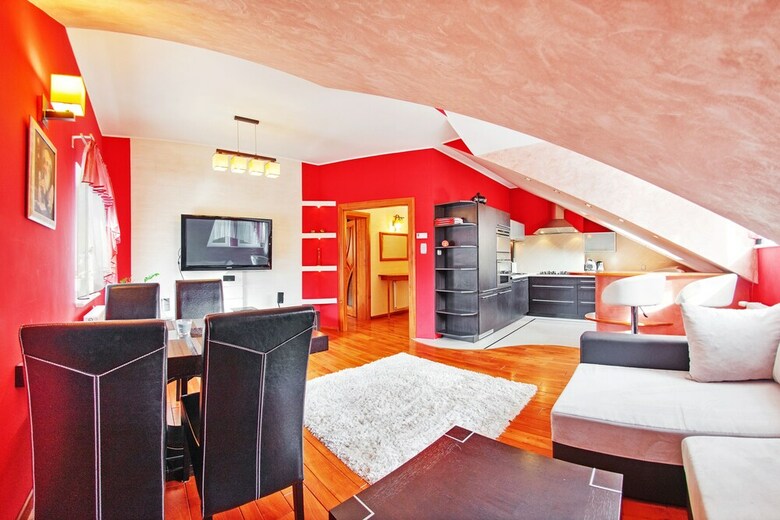 Apartamentos Sun & Snow Centrum Nad ?omnic?
