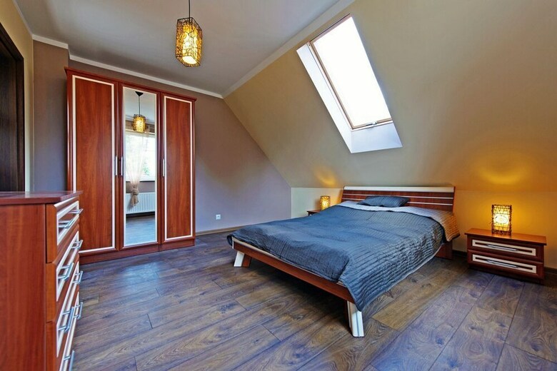 Apartamentos Sun & Snow Centrum Nad ?omnic?