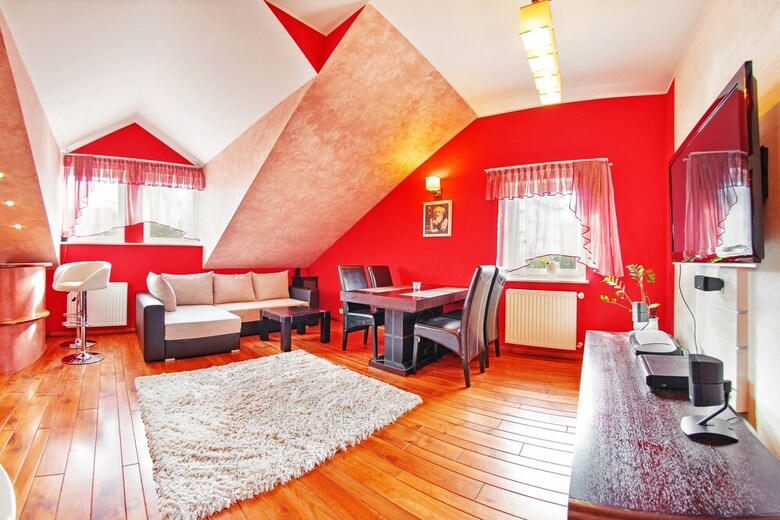 Apartamentos Sun & Snow Centrum Nad ?omnic?