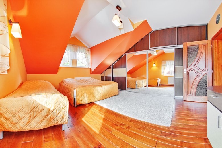 Apartamentos Sun & Snow Centrum Nad ?omnic?