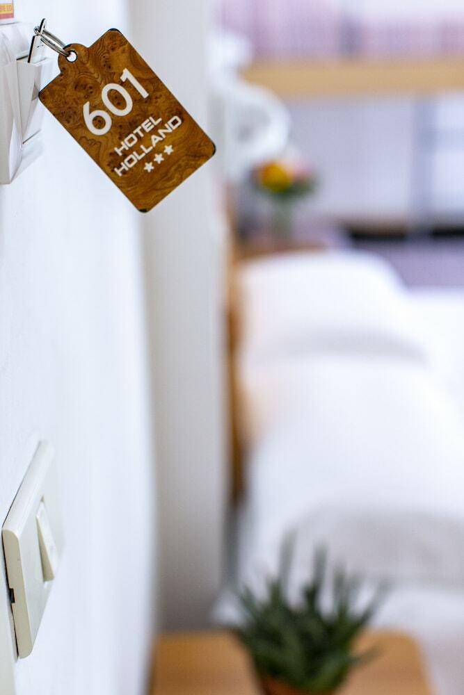 Hotel Holland