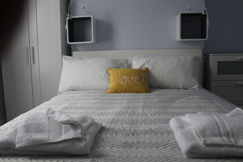 Apartamentos Immaculate 2-bed House