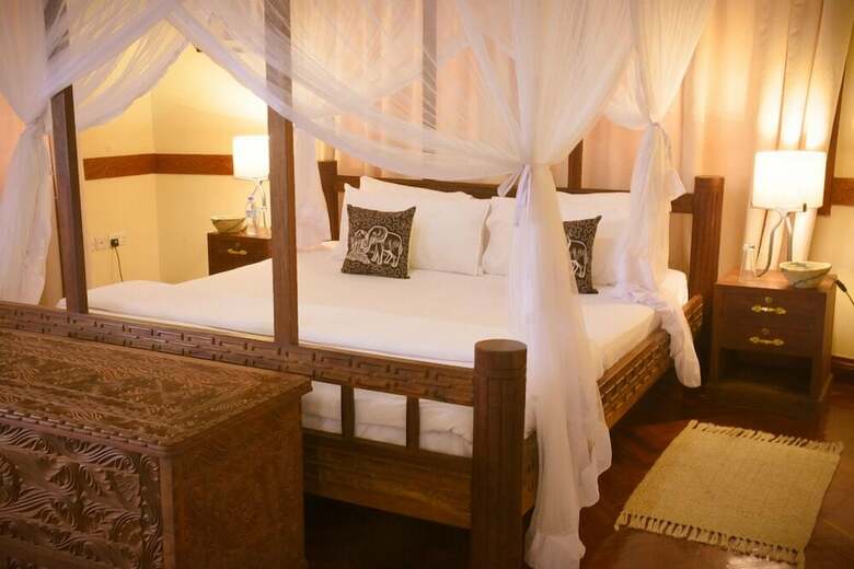 Hotel Nyumbani B&B