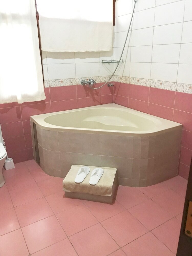 Hotel Nyumbani B&B