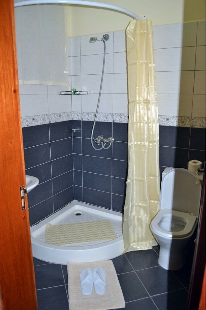 Hotel Nyumbani B&B