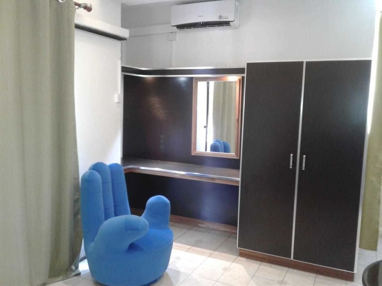 Aparthotel Oceanic Villa