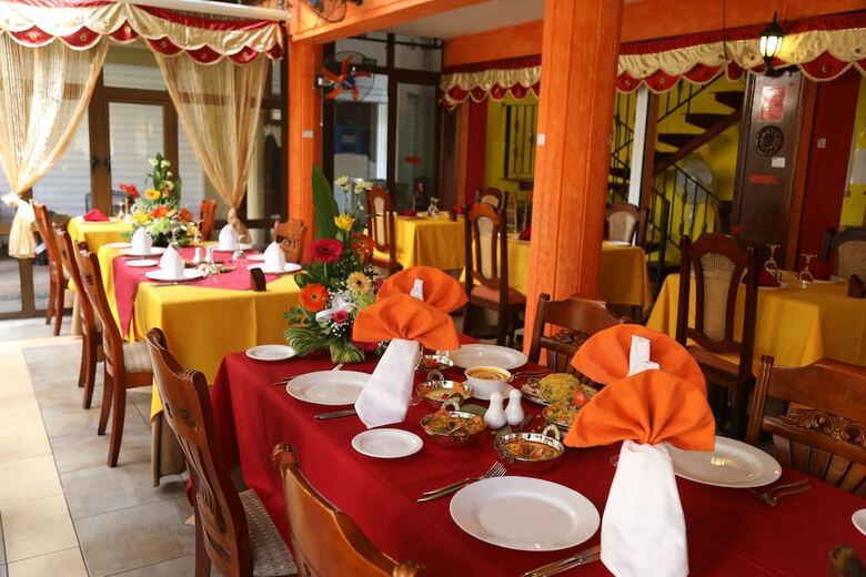 Aparthotel Oceanic Villa