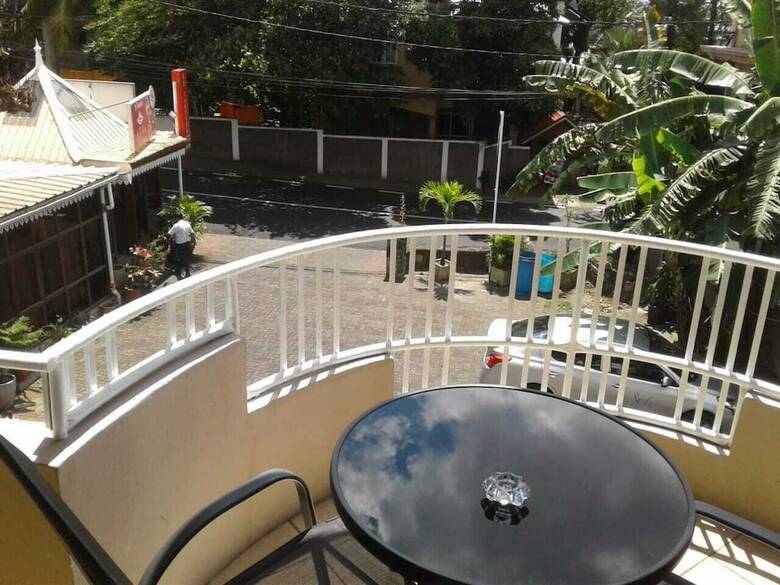 Aparthotel Oceanic Villa