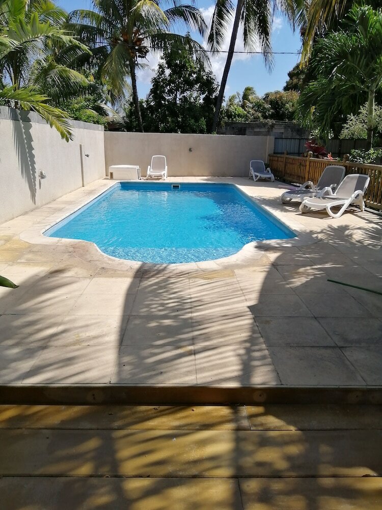 Aparthotel Oceanic Villa