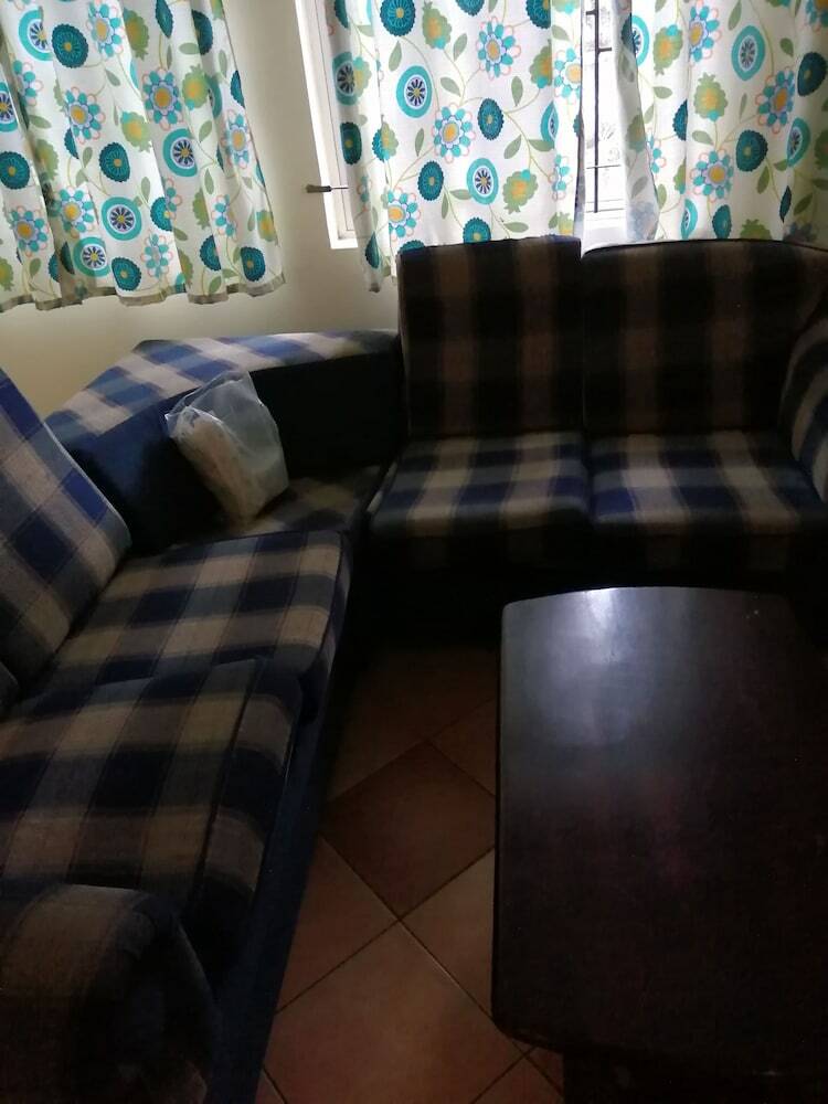 Aparthotel Oceanic Villa