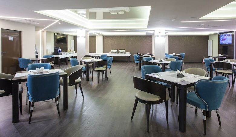 Old Town de Savoya Hotel