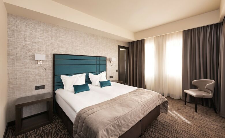 Old Town de Savoya Hotel