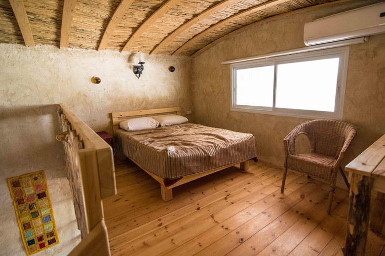 Hotel Kfar Hanokdim