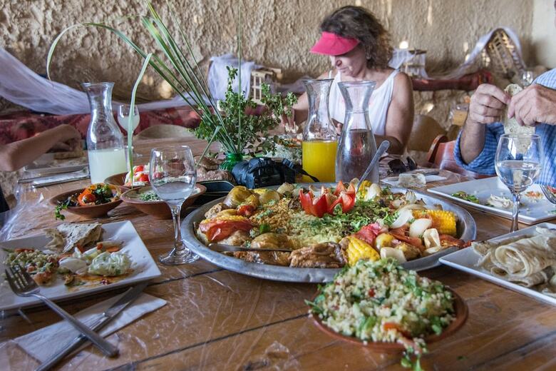 Hotel Kfar Hanokdim