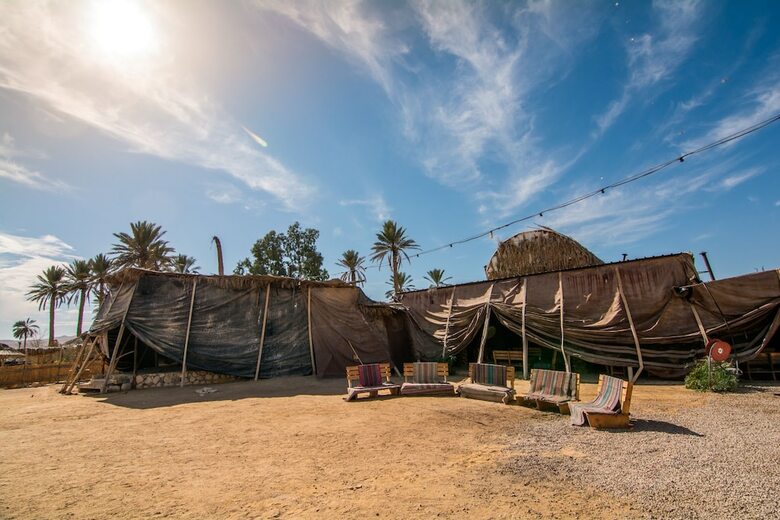 Hotel Kfar Hanokdim
