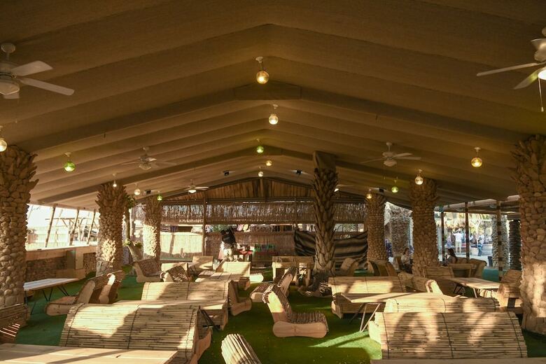 Hotel Kfar Hanokdim