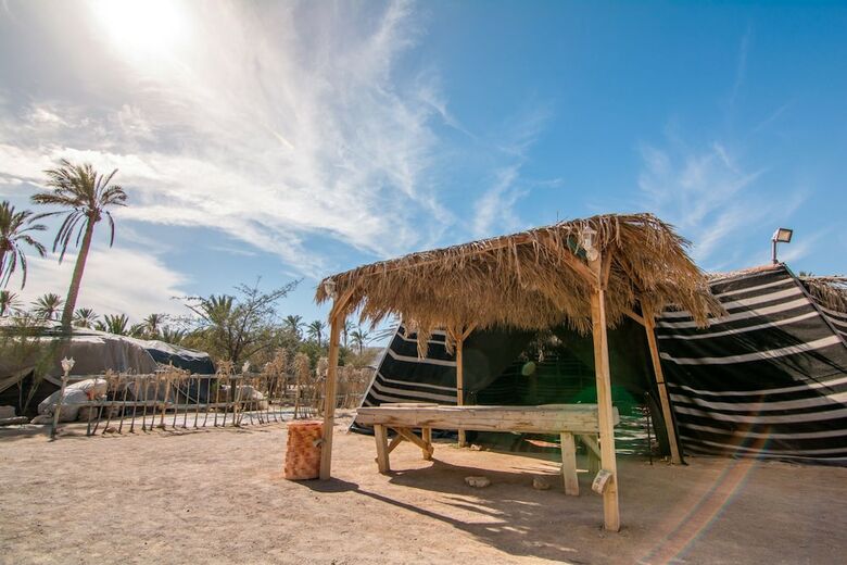 Hotel Kfar Hanokdim