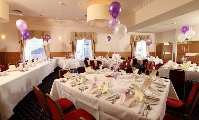 Northern Hotel Brechin