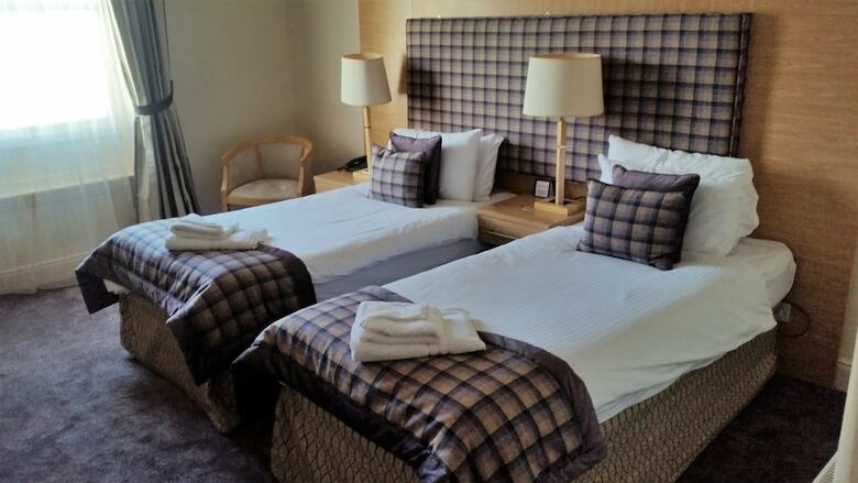 Northern Hotel Brechin