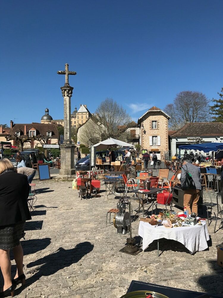 La Rame G�tes