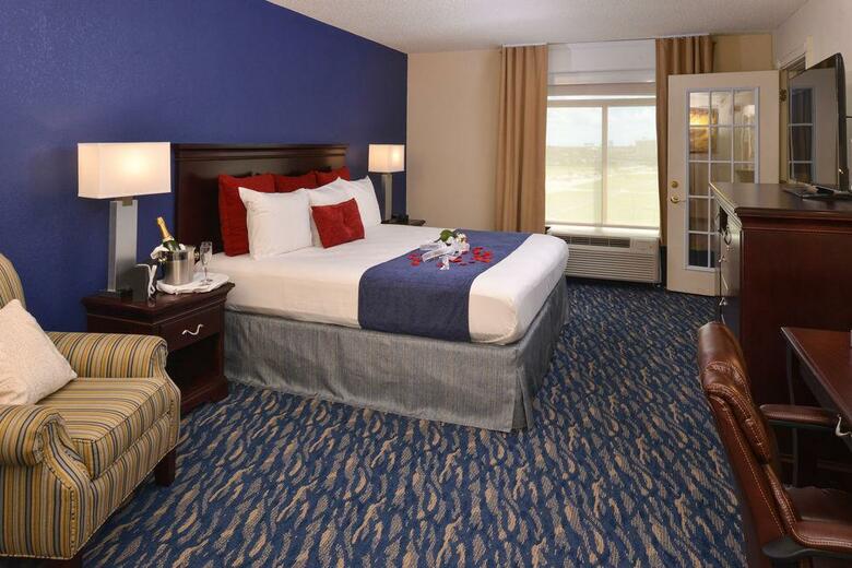 Radisson Hotel New Orleans Airport