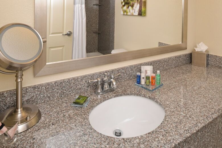Radisson Hotel New Orleans Airport