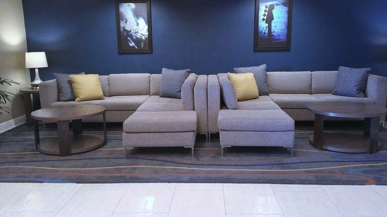 Radisson Hotel New Orleans Airport