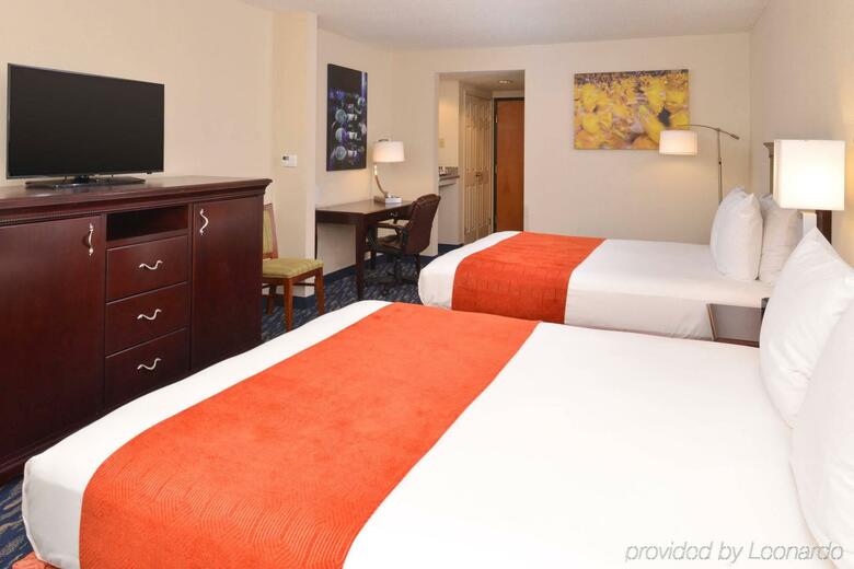 Radisson Hotel New Orleans Airport