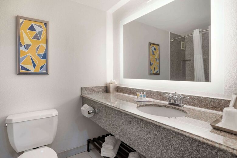 Radisson Hotel New Orleans Airport