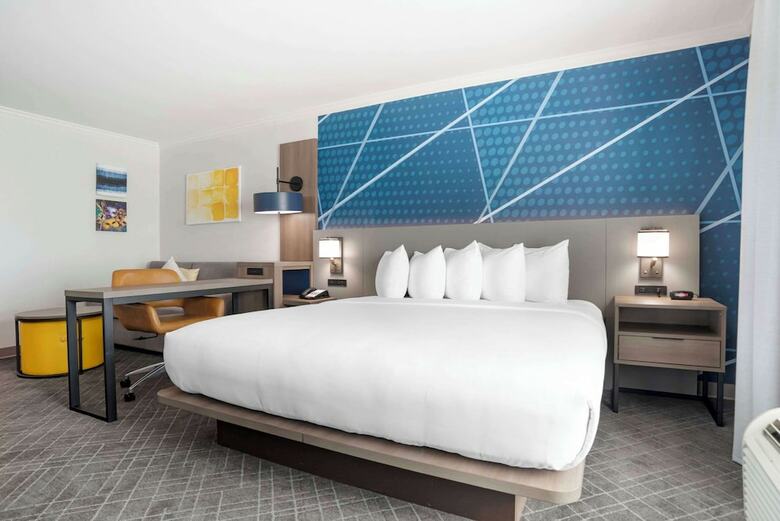 Radisson Hotel New Orleans Airport
