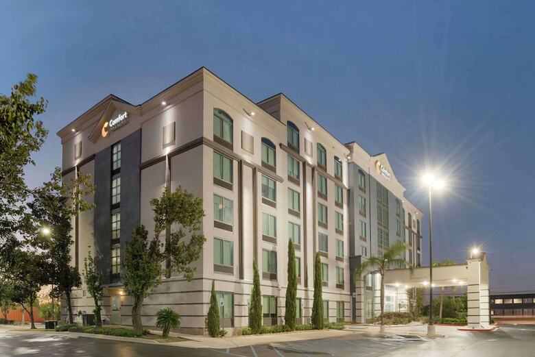 Radisson Hotel New Orleans Airport