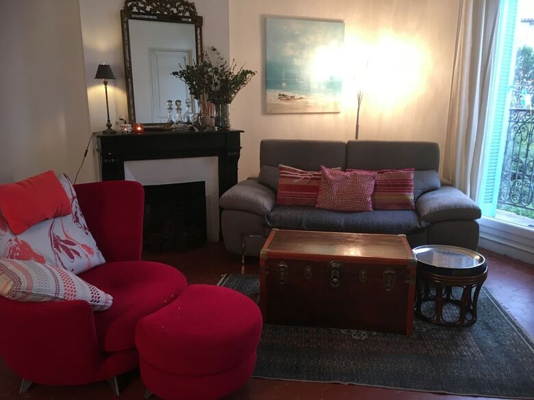 Apartamento Appartement Gabriel