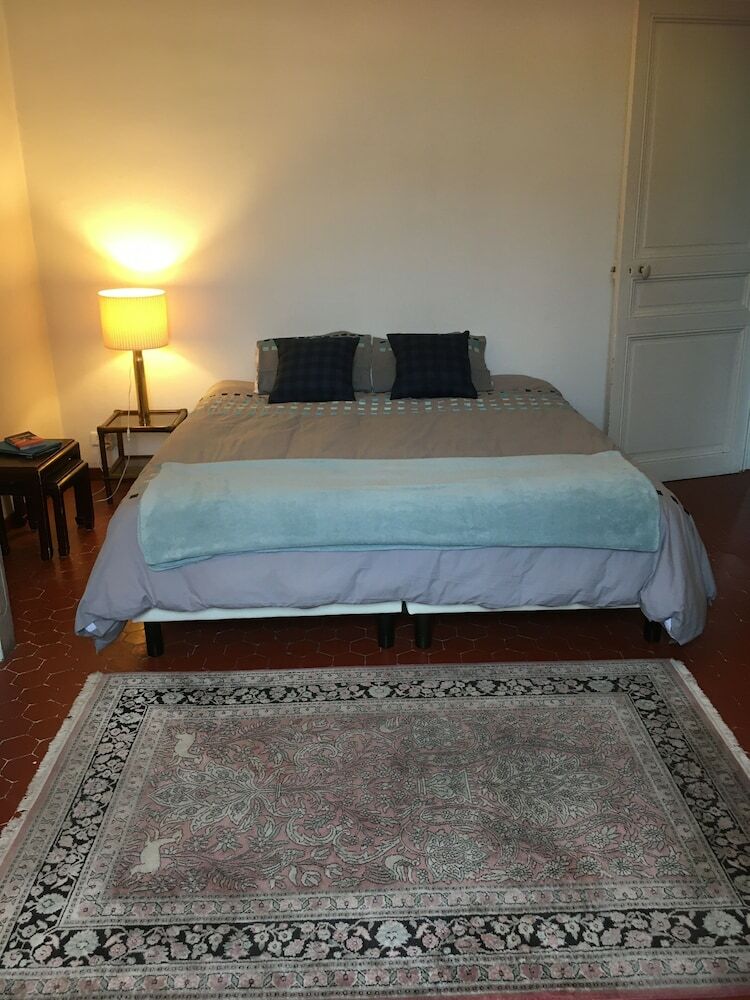 Apartamento Appartement Gabriel