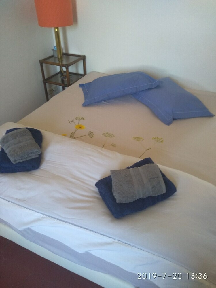 Apartamento Appartement Gabriel