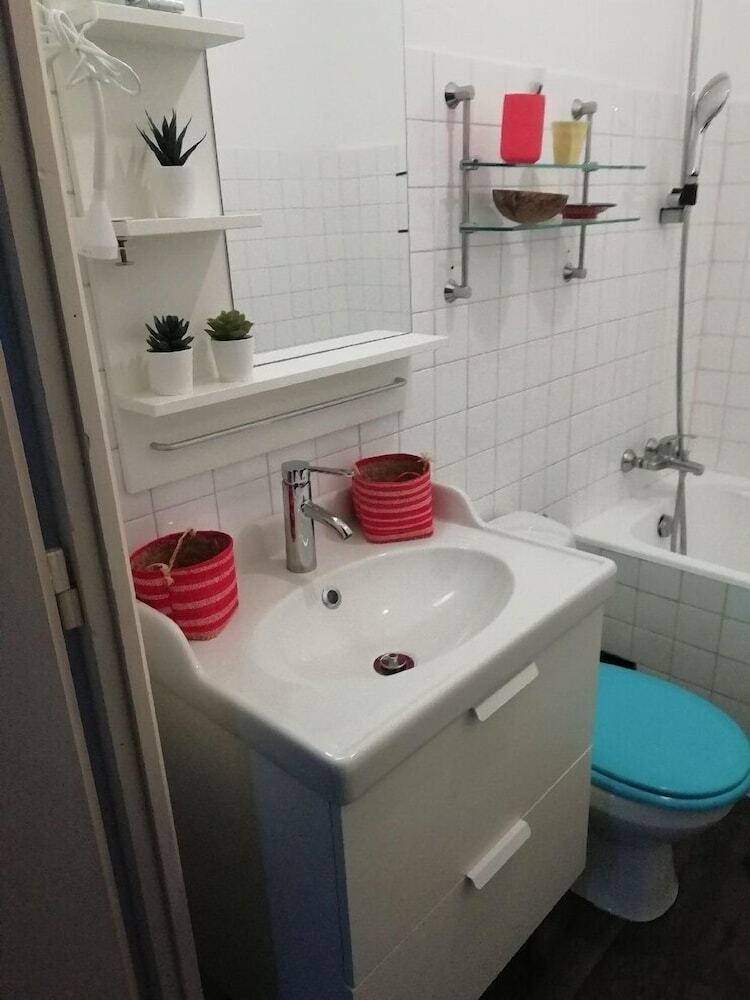 Apartamento Appartement Gabriel