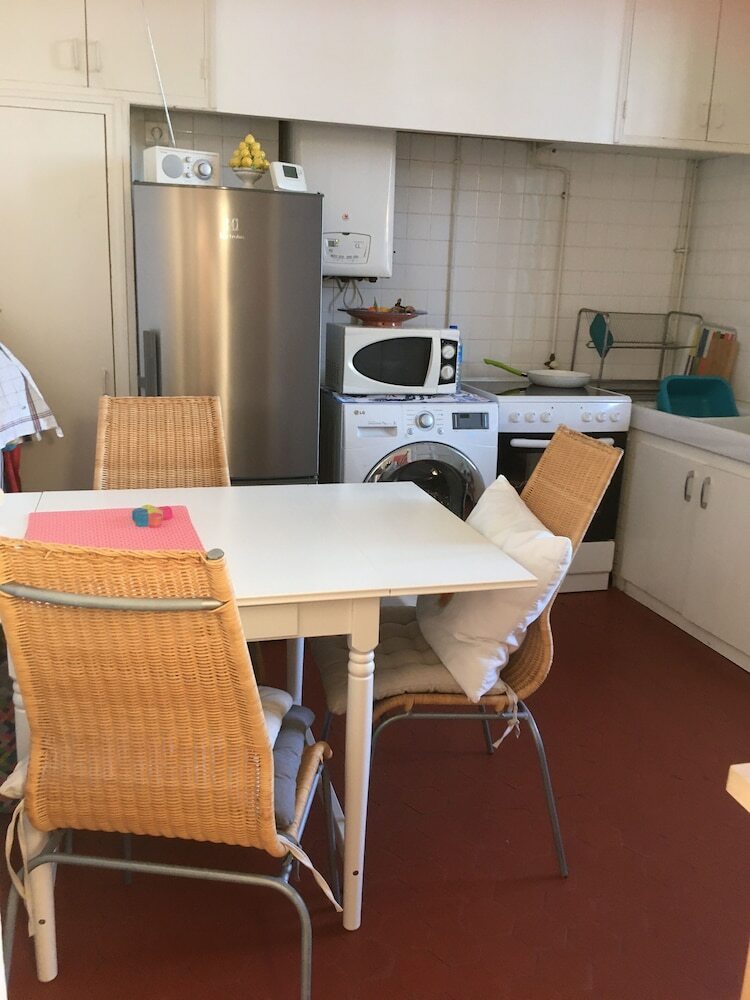 Apartamento Appartement Gabriel