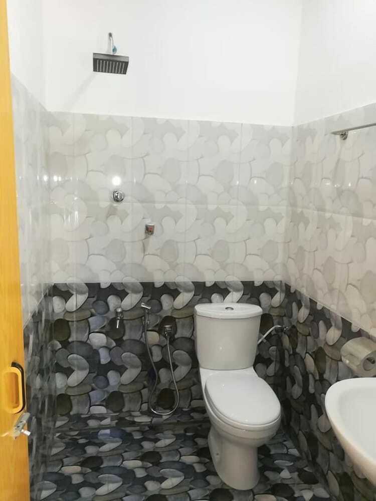 Hotel Abesekara Rest House