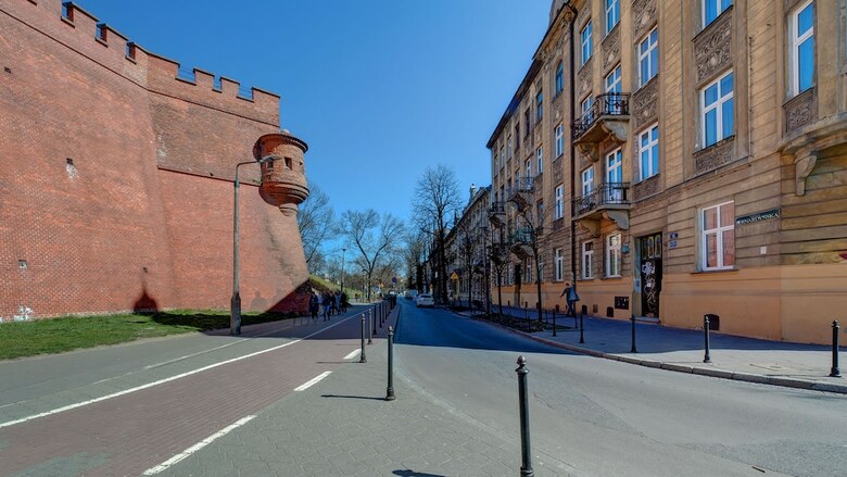 Apartamenty Sun & Snow Pod Wawelem