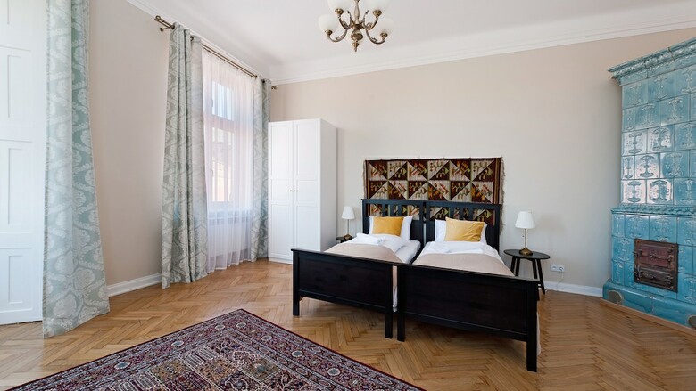 Apartamenty Sun & Snow Pod Wawelem