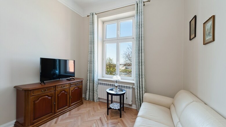 Apartamenty Sun & Snow Pod Wawelem