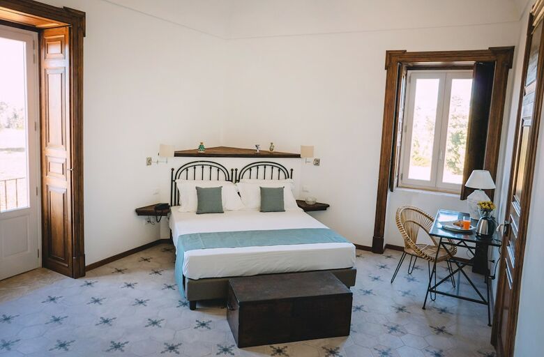 Agroturismo Masseria Testaferrata