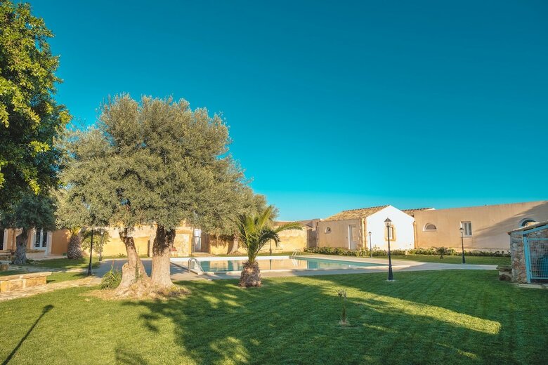 Agroturismo Masseria Testaferrata