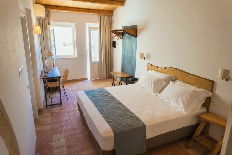 Agroturismo Masseria Testaferrata
