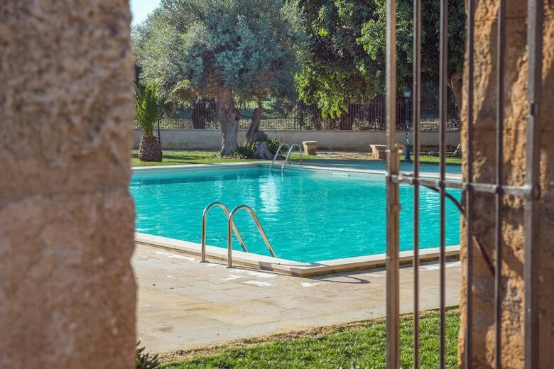 Agroturismo Masseria Testaferrata